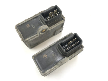 Cagiva Elefant 650 [1984] - Ignition Module Set Par - 0