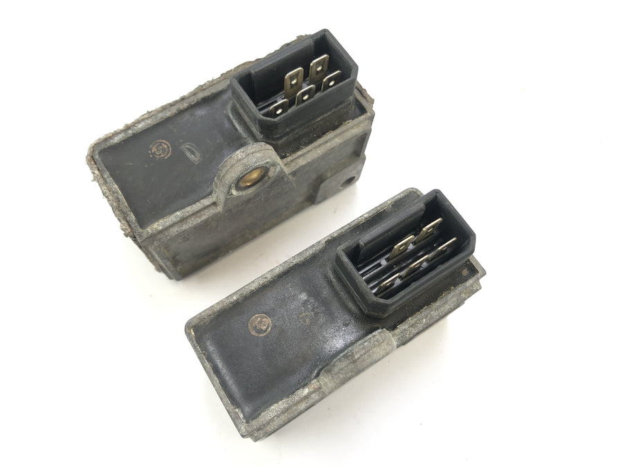 Cagiva Elefant 650 [1984] - Ignition Module Set Par