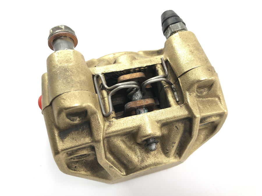 Ducati ST3 S3 [2004] - Bagbremsekaliber guld Brembo
