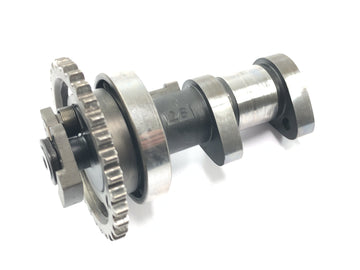 Suzuki RM Z 250 RJ41A [2007] - Knastaksel udstødningsknastaksel