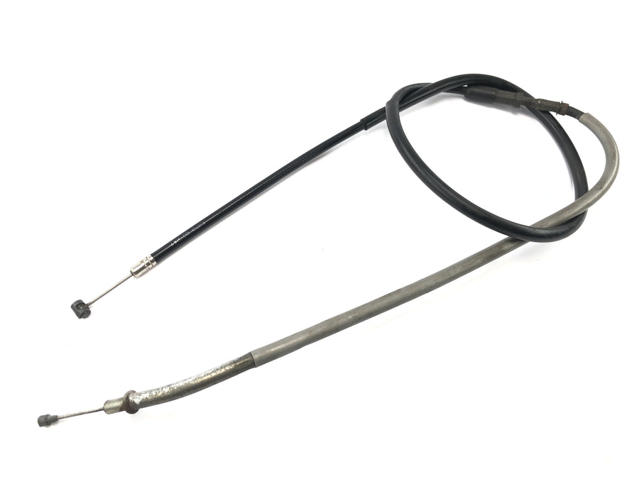 Yamaha XV 1600 Wild Star VP08 [2002] - Koblingskabel Bowden kabel