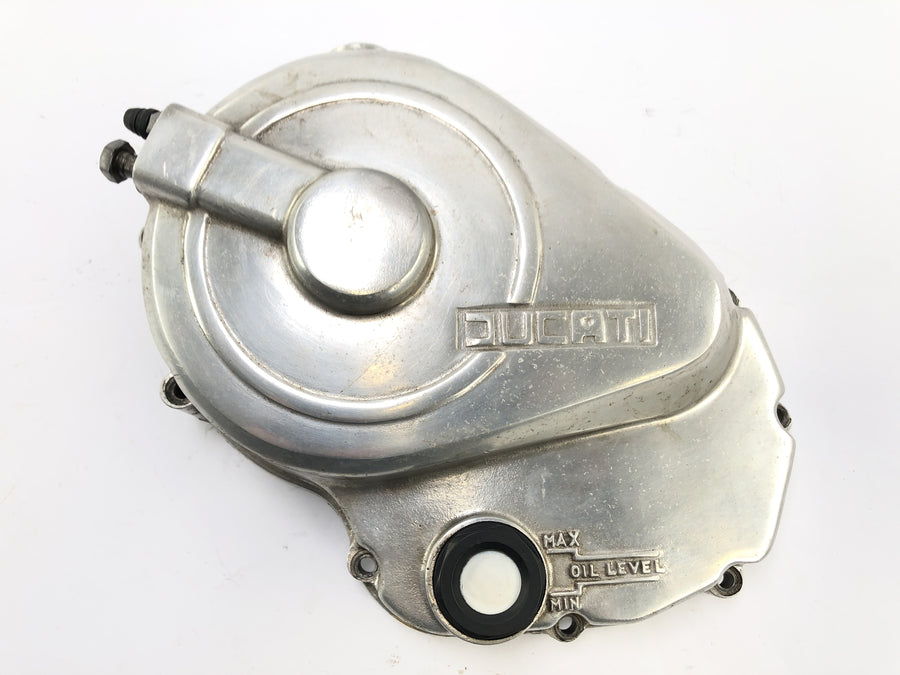 Ducati SL 600 Pantah [1982] - Motorlågetkoblingslåg