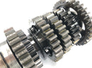Yamaha YZF 750 R 4HN [1995] - Transmission transmissionsaksler gear transmission manuel gearkasse-8
