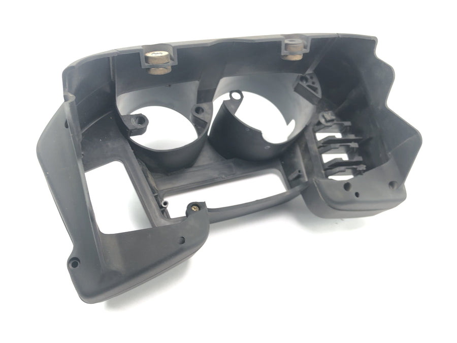 BMW R 1100 GS 259 [1995] - Speedometer enhed beslag dæksel cockpit panel