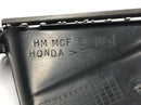 HONDA VTR 1000 SP 1 SC45 [2001] - Luftindtag, luftkanal, forreste luftkanal-4