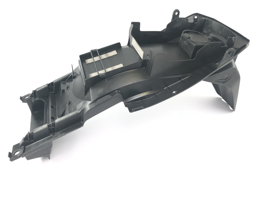 Suzuki GSF 1250 SA Bandit WVCH [2007] - indvendig bagskærm