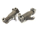BMW R 60/5 [1973] - Tipping Lever Right Set -par-3