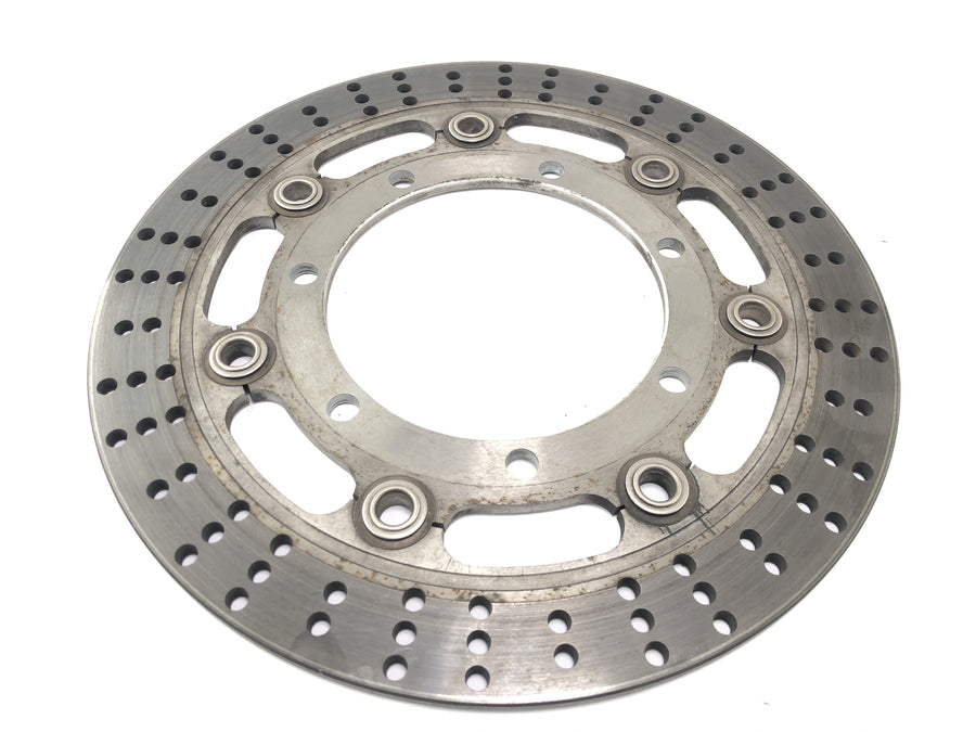 Kawasaki VN 1500 Classic VNT50D [2001] - Brake Disc 300 x 5,7 mm