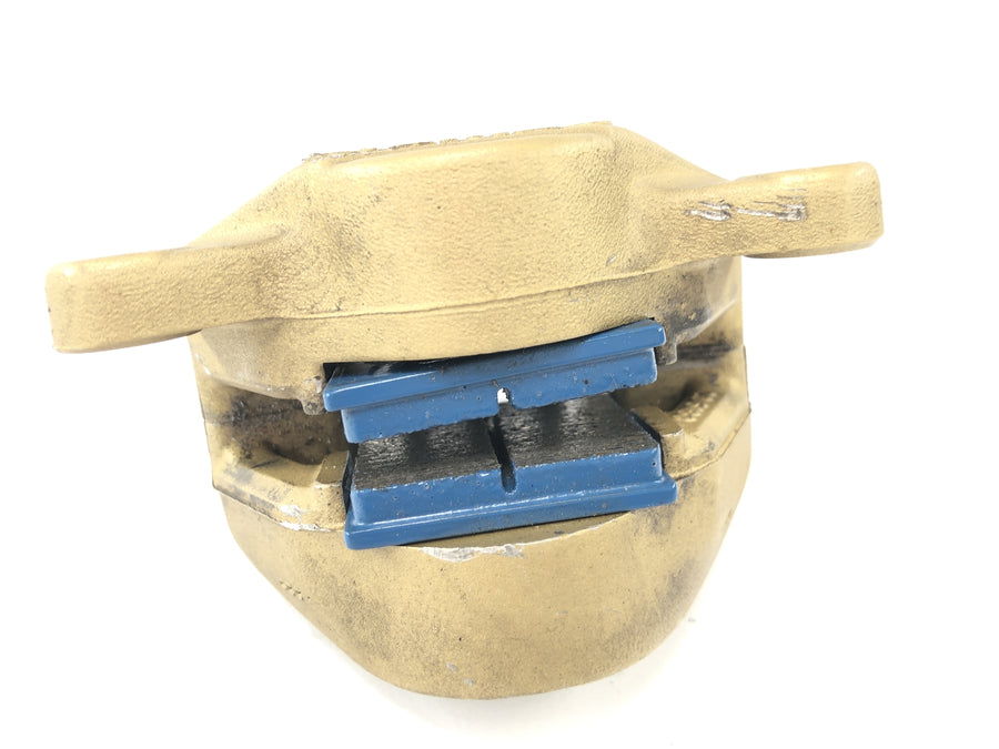 Ducati Monster M600 [1995] - Brake Caliper Brake Tongs bagpå