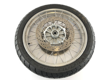 BMW R 1100 GS [1990] - Fronthjulet RIM Wheel - 0