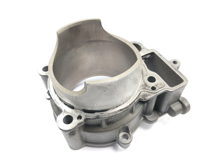KTM 950 Adventure LC8 [2004] - Cylinder med bageste stempel