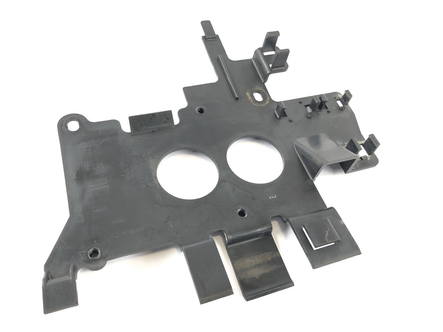 Yamaha RZ 250 R 29L [ca. 250 YPVS] - HOLDER PLATE ELEKTRISK SYSTEM