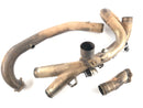 Ducati 1098 S H7 [2009] - Manifold udstødningsmanifold-6