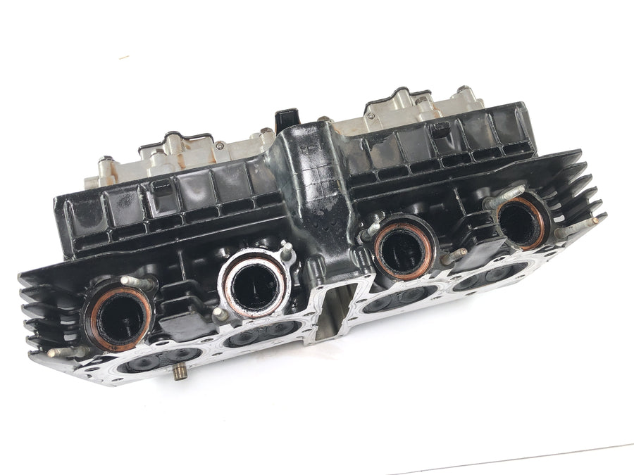 Honda CBX 750 RC17 [1984] - Cylinderhoved