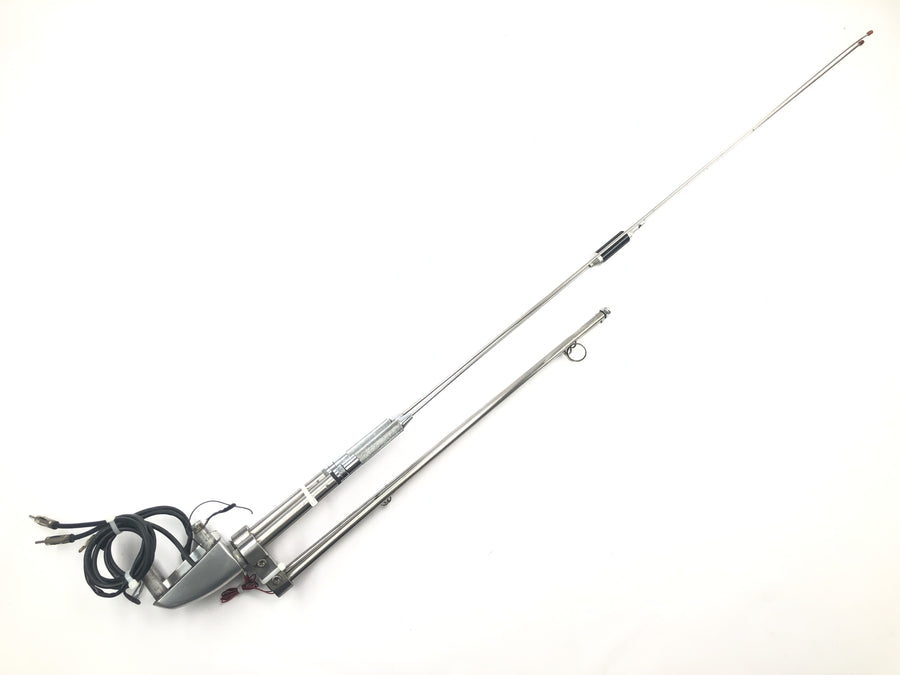 Honda GL 1500 Goldwing SC22 [1993] - Antenne radioantenne CB antenne komplet
