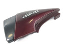 Kawasaki Zephyr 750 ZR750C [1994] - Sidecover højre side fairing sidecover-2