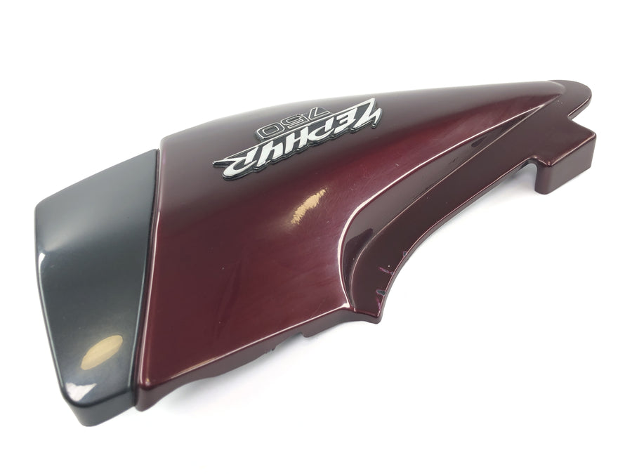 Kawasaki Zephyr 750 ZR750C [1994] - Sidecover højre side fairing sidecover