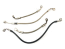 BMW R 1200 St R1ST [2006] - Bremselinie Steelflex Brake Line Kit Front-1