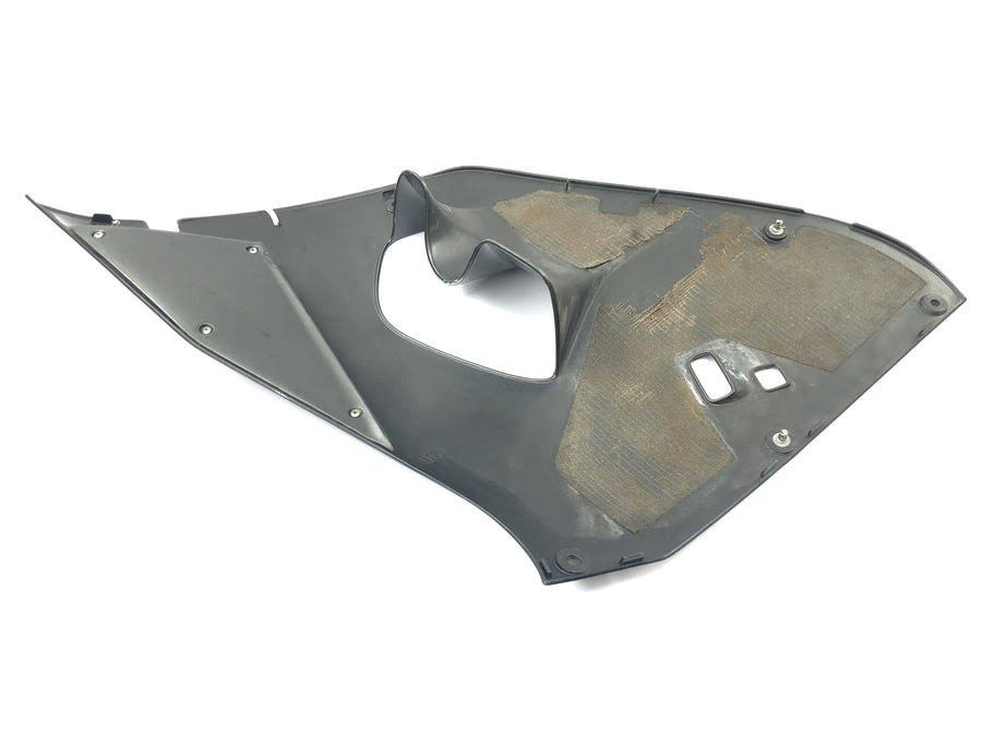 Aprilia Mille RSV 1000 ME [1999] - Beklædning sidepanel luftkanal højre
