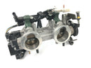 Kawasaki Versys KLE 650 A [2006] - Gasspjældventilindsprøjtningssystem-1