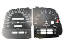 BMW K 1100 RS [1991] - Speedometer skiver af roterende knivskiver er bundt-3
