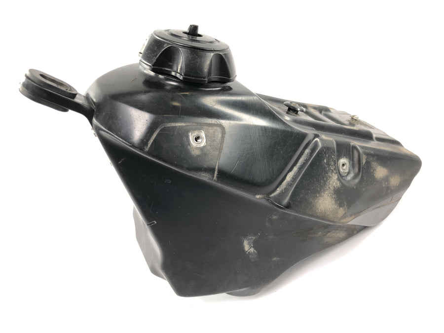 Honda CRF 450 R [2007] - Tank benzin tank brændstof tank tank container plast