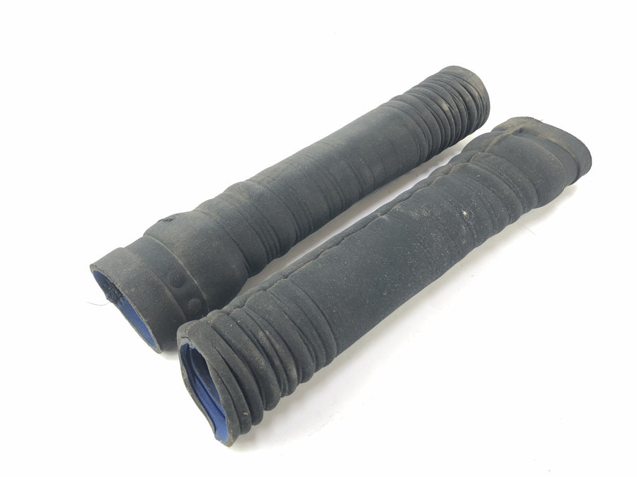 KTM 640 LC4 Adventure [2000] - Dykker Pipe Protection Neoprene