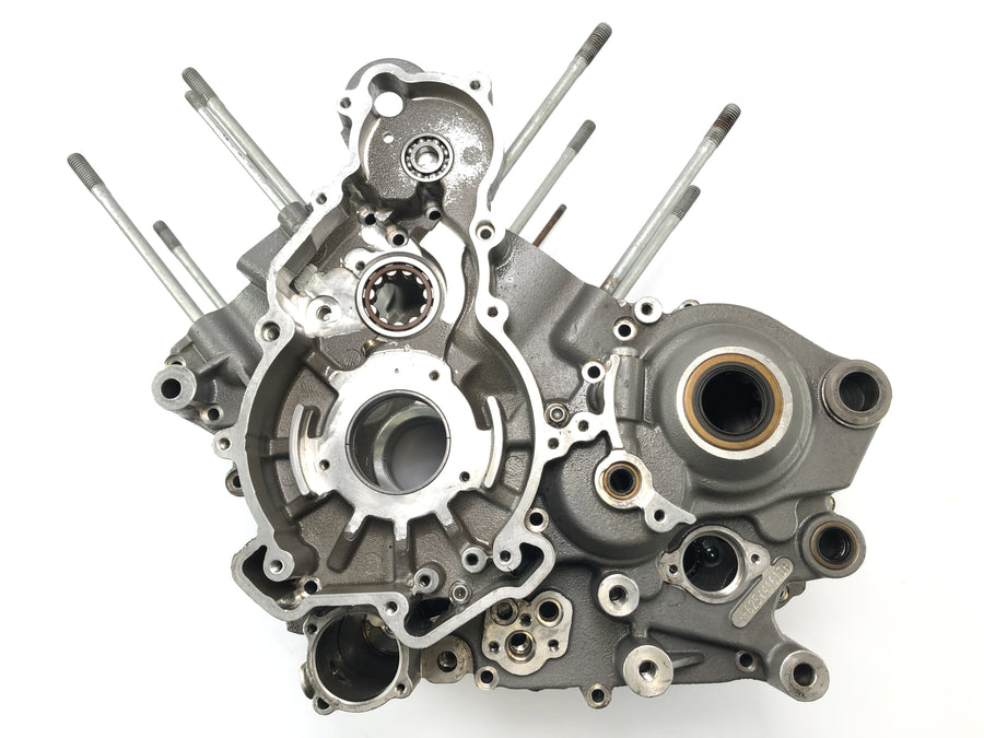 KTM 950 SM LC8 [2008] - Motorboliger tomme boliger