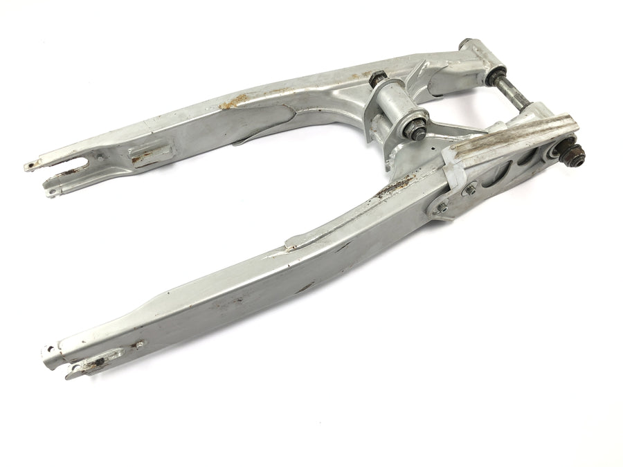 Yamaha DT 125 R DE03 [2000] - Svingarm baghjul svingarm