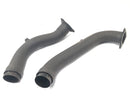 Aprilia RSV 1000 RP Mille [2001] - Manifold udstødningsmanifold udstødningsmanifoldsystemer-6