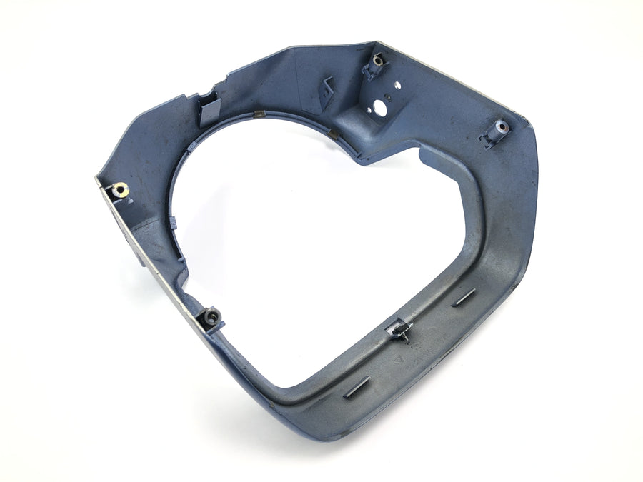 BMW K 100 [1984] - instrumentdæksel til cockpitpanel