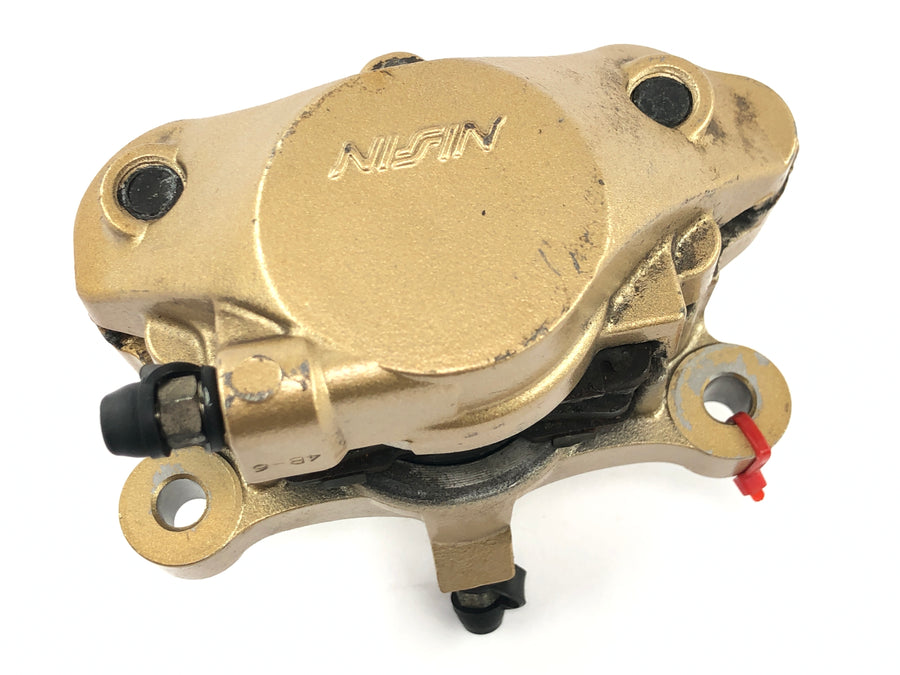 Suzuki GSX R 1000 WVBZ K3 [2003] - Bagbremsekaliber Nissin