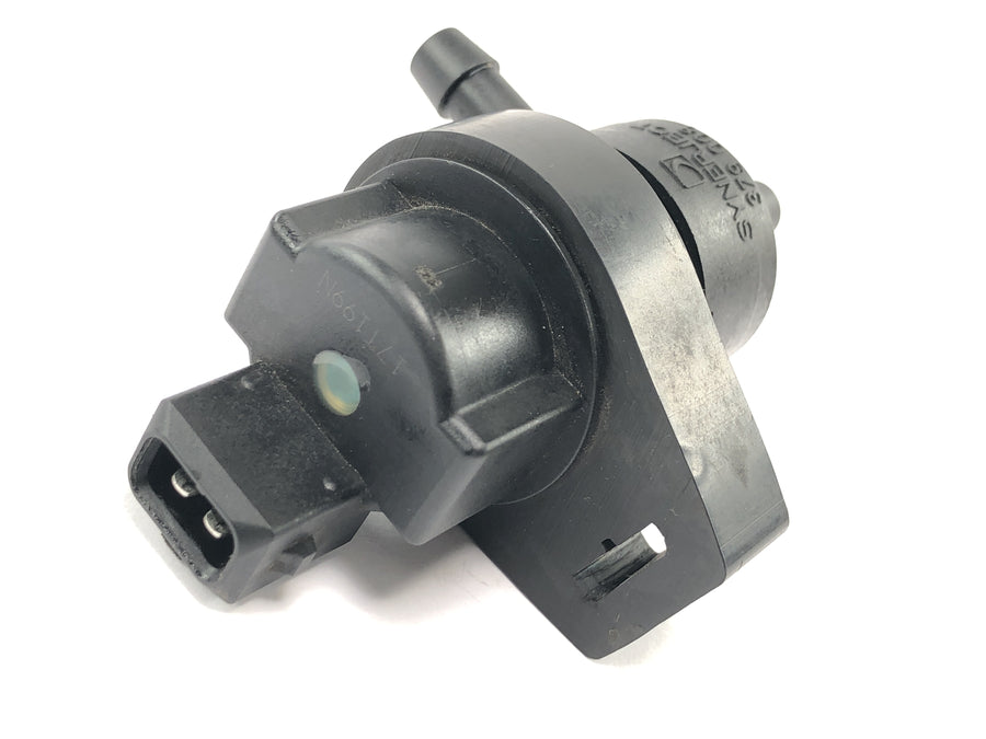 SWM RS 125 R B2 [2020] - Tankventilationsventil magnetventil aktiveret kulfilter