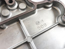 Kawasaki VN 1500 A [1995] - Vetil Lid Kipp Lever Cover Cylinder Front-4