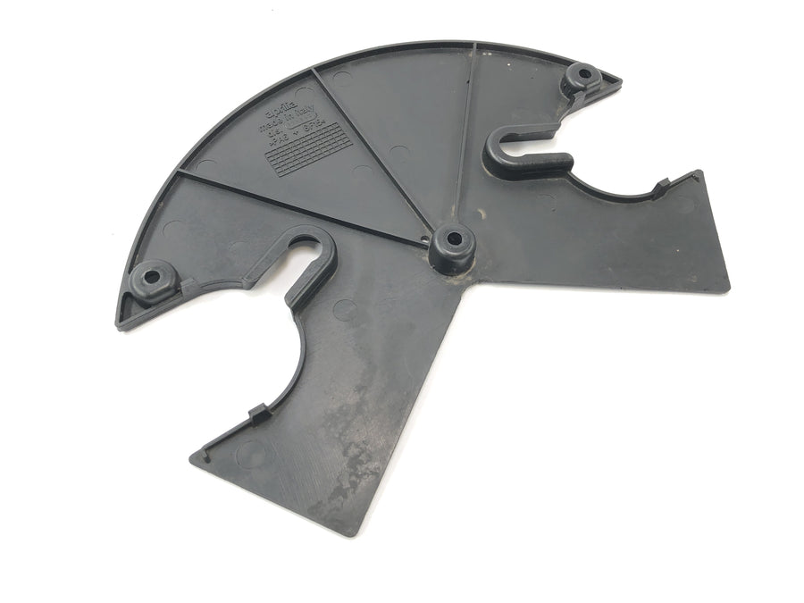 Aprilia første 1000 Futura [2002] - Coverage Fork