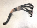 Honda CBR 900 RR Fireblade SC33 [2000] - Udstødningsmanifold udstødningsmanifold-4