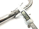 Yamaha XV 1600 Wild Star VP08 [2002] - Motorcykelstyr krom Lucas type 16-5