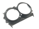 BMW R 1150 GS R21 [2002] - Forlygtedæksel forlygteramme-1