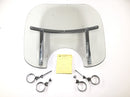 Honda VTX 1800 SC46 [2004] - Forrude forrude med ABE-6