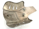 BMW F 650 GS R13 [2002] - Motorbeskyttelse Underride Protection Skidplate Aluminium-4