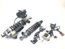 BMW R 1200 GS R12 K25 [2004] - Fjederben støddæmper WP Affjedring EDS elektronisk-3