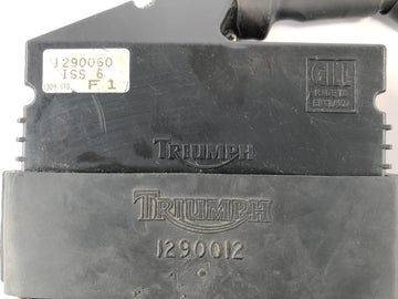 Triumph Daytona 900 T300 [1996] - CDI tændingsmodul controller - 0