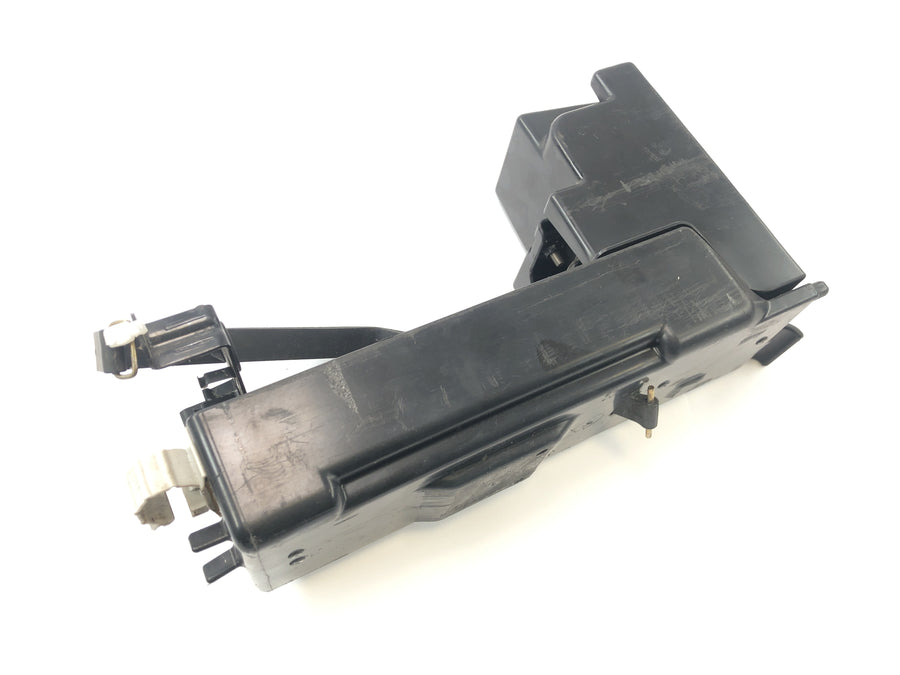 Kawasaki ZX 12 R ZXT20A [2001] - Batteriboks batteriholder beslag