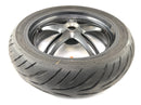 Triumph Sprint St 1050 [2005] - Hinterrad Rim Rad 5,50x17 "-1