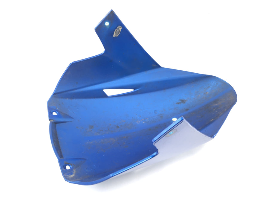 Triumph Sprint ST 1050 [2005] - Fender Front Free Breat Plate foran