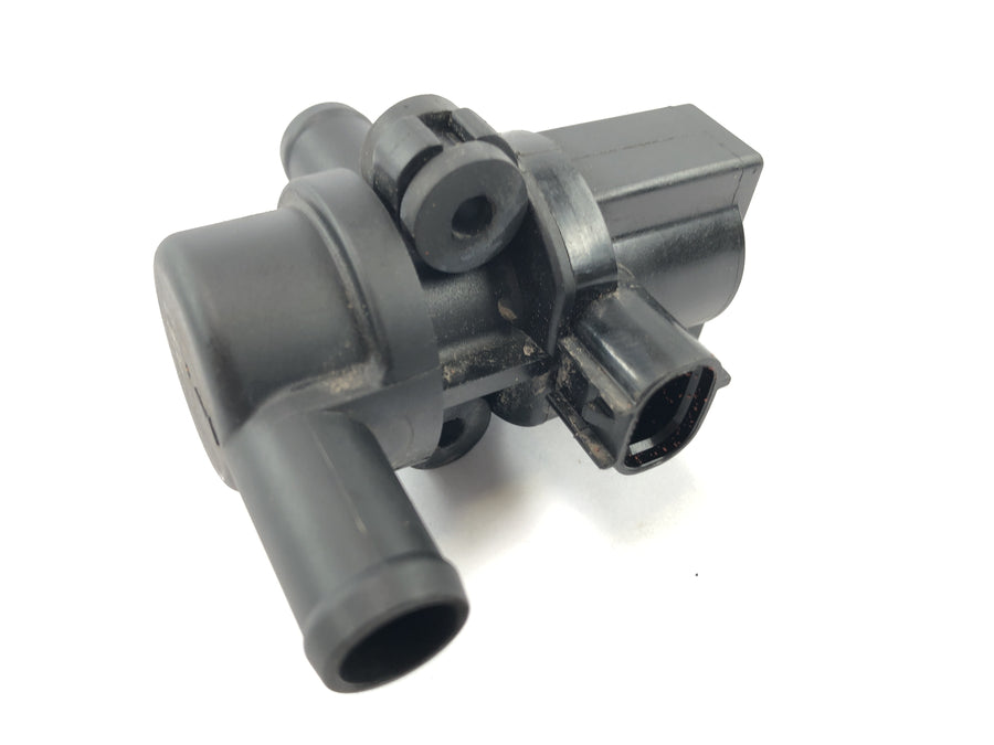 Kawasaki Ninja 125 BX125B [2024] - Ventilhusventilation