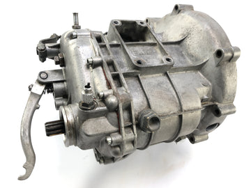 Moto Guzzi V 1000 VG [1980] Gearkasse