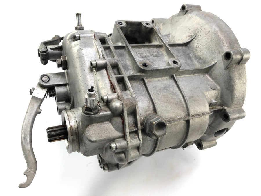 Moto Guzzi V 1000 VG [1980] Gearkasse