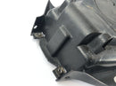 YAMAHA XT 660 DM01 [2004] - Interiørbeklædning forkortet bagfra inde i beklædning-4