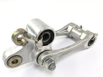 Husqvarna SM 630 A4 [2010] - Afbøjningshåndtagafbøjning Forår - 0